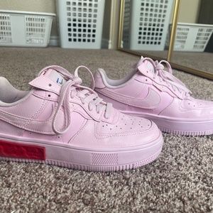 Nike Air Force Fontanka Womens size 7